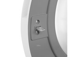 Стиральная машина c инвертором MAUNFELD MFWM148WH