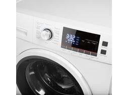 Стиральная машина c инвертором MAUNFELD MFWM148WH