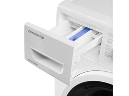 Стиральная машина c инвертором MAUNFELD MFWM148WH