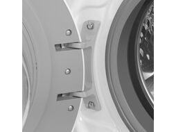 Стиральная машина c инвертором MAUNFELD MFWM148WH