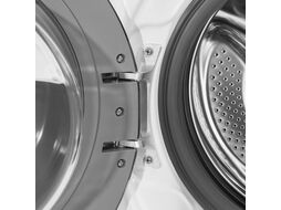 Стиральная машина с инвертором и паром MAUNFELD MFWM1510WH06