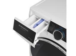Стиральная машина с инвертором и паром MAUNFELD MFWM1510WH06