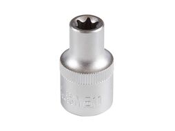 Головка торцевая TORX Е-стандарт 1/2", E11 AFFIX AF00043011