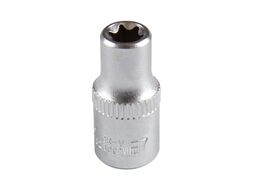 Головка торцевая TORX Е-стандарт 1/4", E7 AFFIX AF00023007