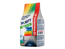 Стиральный порошок Maunfeld Purity Max Color Automat 6000г MWP6000CA
