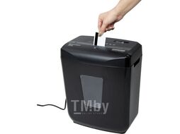 Шредер BRAUBERG 1018X (532150)