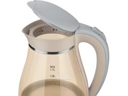 Электрочайник SCARLETT SC-EK27G83 Beige