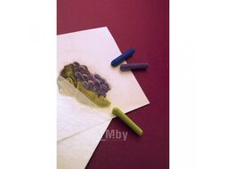 Бумага для пастели "PastelMat" 360г/м2 50*70, антрацит Clairefontaine 96009C