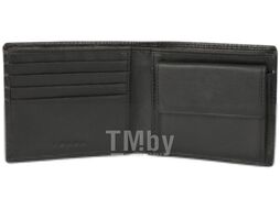 Кошелек "RTC Black" кож., черный Cross AC238072_1-1