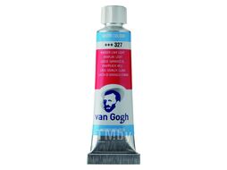 Краски акварельные 327 краплак светлый, 10 мл., туба Van Gogh 20013271
