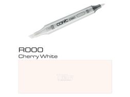Маркер перм., худ. "ciao" R-000, вишнево-белый Copic 22075356
