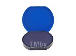 Подушка штемпельная "Printy" сменная, для 46040, синий Trodat 6/46040с