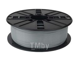 Филамент PETG Grey 1.75mm 1kg для 3D-принтера Gembird 3DP-PETG1.75-01-GR