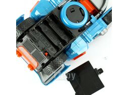 Трансформер Car vs Dinosaur. Игрушка Darvish DV-T-2822