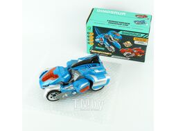 Трансформер Car vs Dinosaur. Игрушка Darvish DV-T-2822