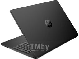 Ноутбук 15S-FQ5025NY 15.6" Intel Core i5 1235U, 8 ГБ DDR4, SSD 512 ГБ, 1920 x 1080, без ОС, цвет крышки черный HP 737U0EA