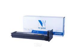 Картридж HP LaserJet M436n | M436nda (12300стр) NV Print NV-CF256X