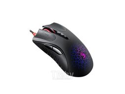 Мышь игровая Bloody черный оптическая (4000dpi) A4Tech A90