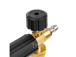 Пенообразователь высокого давления для мойки, 1л Forsage F-CCG3711