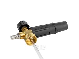 Пенообразователь высокого давления для мойки, 1л Forsage F-CCG3711