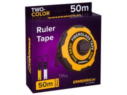 Рулетка Ermenrich Reel SR50