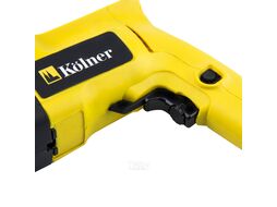 Перфоратор Kolner KRH 680H (680 Вт, 3 режима работы, 2,2Дж, 0- 1050 об/мин, 0-4800 уд/мин)