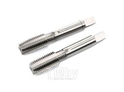 Метчики ручные M20x2.5, DIN 352, HSS, 6H, комплект из 2 штук GARWIN INDUSTRIAL GM-TC20250