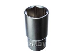 Головка торцевая глубокая 6гр. 1/2" 32 мм, GARWIN 610715-32