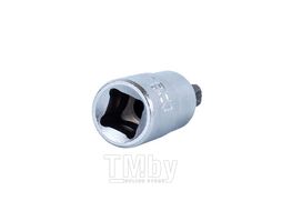 Головка торцевая с вставкой 1/4" PH2 GARWIN PRO V01PH2