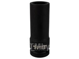 Головка торцевая ударная глубокая 1/2", 6 гр., 19 мм GARWIN PRO 620272-19