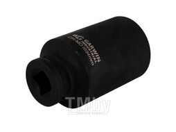 Головка торцевая ударная глубокая 1/2", 6 гр., 34 мм GARWIN PRO 620272-34