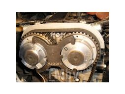 Приспособление для установки валов Ford Licota ATA-2116