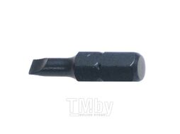 Бита усиленная 1/4" SL4 25 мм Licota S3FL102540