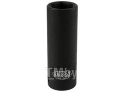 Головка торцевая ударная глубокая 1/2" 13 мм Licota A4013L