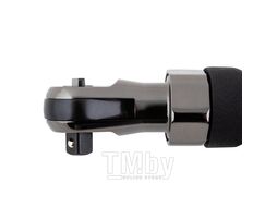 Пневмотрещотка 3/8" 50 Нм (5.1 кГм) Licota PAR-03007