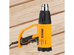 Фен строительный INGCO HG200047