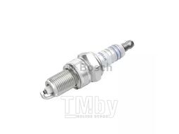 Свеча зажигания WR8LC+ BOSCH 0242229779