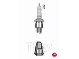 Свеча зажигания [B8HS] (moto) Daihatsu Honda, Hitachi, Mercury, Suzuki, Toyota, Subaru, Yamaha NGK 5510