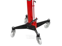 Стойка трансмиссионная, 1,5т (h min-113см, h max -191,5см) RockFORCE RF-TEL15011