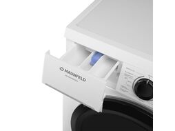 Стиральная машина MAUNFELD MFWM106WH052