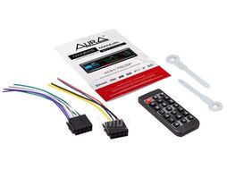 Бездисковая автомагнитола AURA AMH-76DSP
