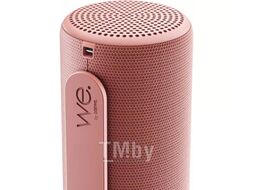 Портативная колонка WE. by LOEWE Hear 1 40W / 60701R10 (красный)