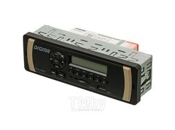 Автомагнитола Digma DCR-110B24