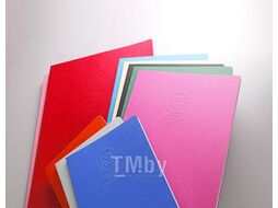 Скетчбук "Crokbook" 17*22, 160г/м2, 20л. черный Clairefontaine 60372C