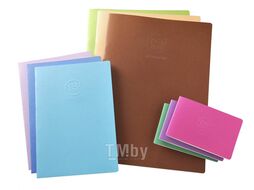 Скетчбук "Crokbook" 17*22, 160г/м2, 20л. черный Clairefontaine 60372C