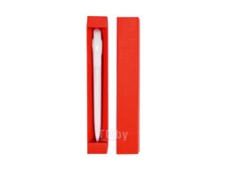 Футляр для ручки (1) "Jelly" карт., черный Happy Gifts 40370/35