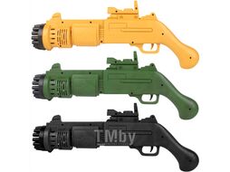 Мыльные пузыри "Bubble blaster" в наборе.Игрушка Darvish SR-T-3253