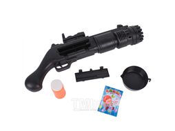 Мыльные пузыри "Bubble blaster" в наборе.Игрушка Darvish SR-T-3253
