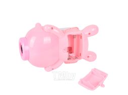 Мыльные пузыри "Bubble paradise" в наборе.Игрушка Darvish SR-T-3239