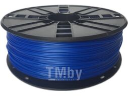 Филамент TPE Blue 1.75mm 1kg для 3D-принтера Gembird 3DP-TPE1.75-01-B